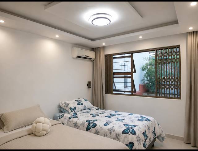 3 BEDROOM SECTIONAL TITLE FOR SALE IN MOUNT KOS ESTATE